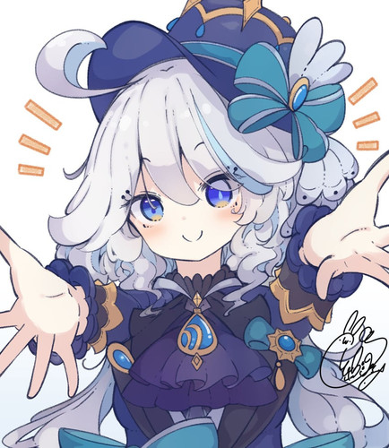 cute