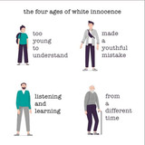 White Innocence