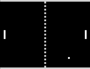 Pong Game