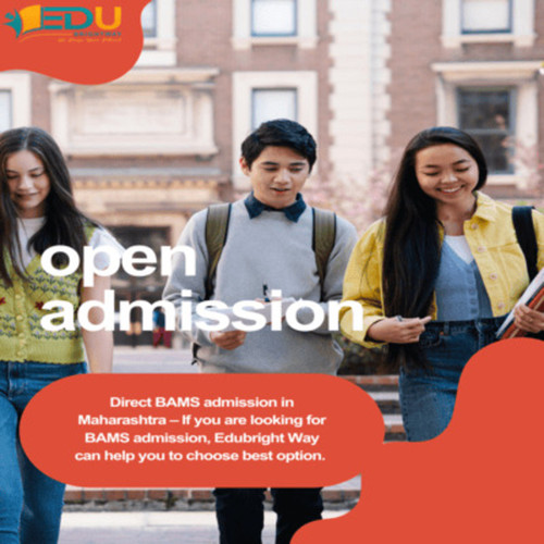 Direct BAMS Admission in Maharashtra with Easy & Fast Process by  Edubright Way.jpg