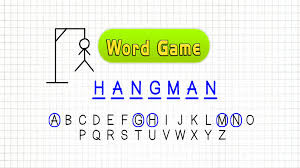 Hangman Game