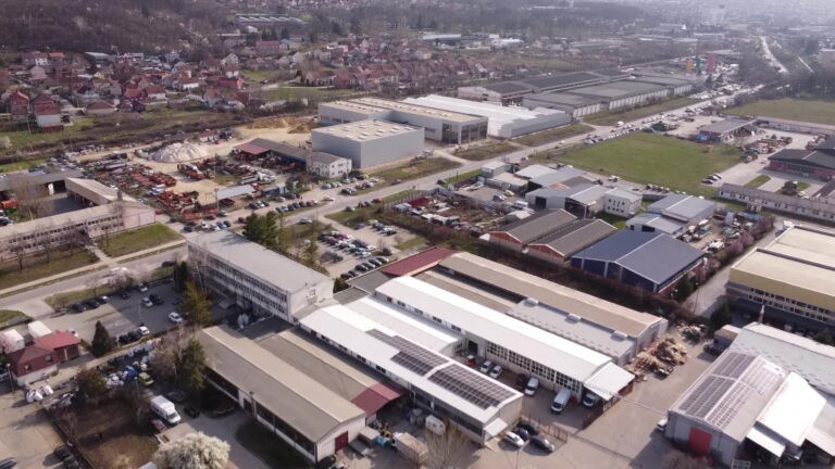 Privreda grada Kragujevca u 2024. ostvarila rast izvoza od 11,7 procenata