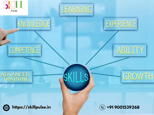 SkillPulse: Syncing Skills with Success.png