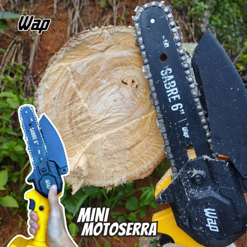 Mini Moto Serra Elétrica A Bateria 21v 6 Pol. Wap K21 S02.jpg