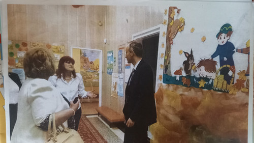 министърът на образованието и науката Красимир Вълчев