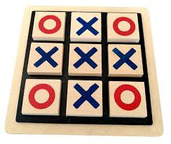 Tic Tac Toe