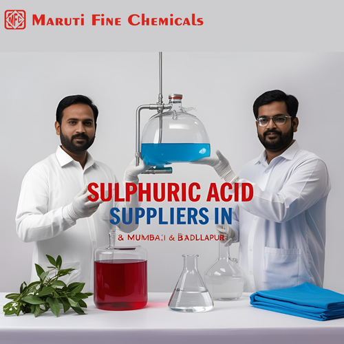 Sulphuric Acid Suppliers in Mumbai & Badlapur | Maruti Fine Chemicals.png