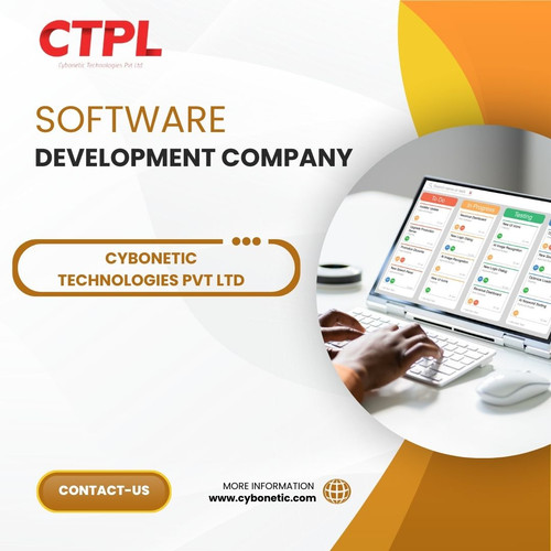 Best Software Development Company and Software Solutions: Cybonetic Technologies Pvt Ltd.jpg