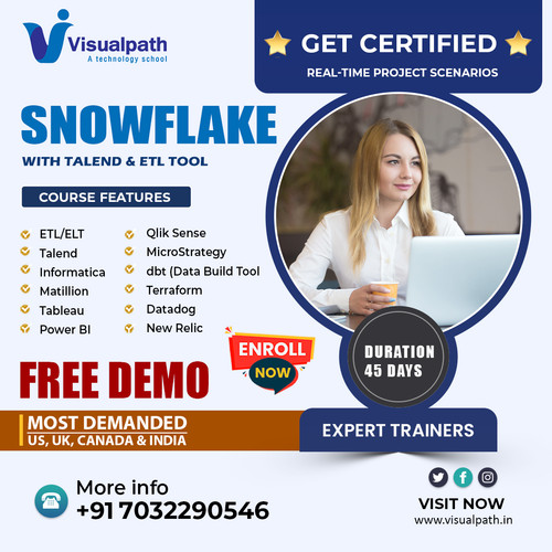 Master Snowflake Online Training Course with Expert Training.jpg