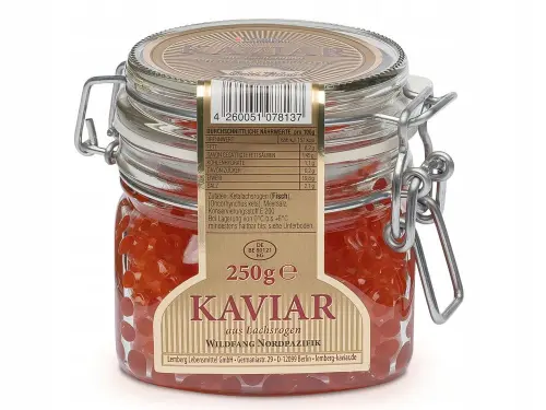 Kawior z łososia lemberg 250g.webp