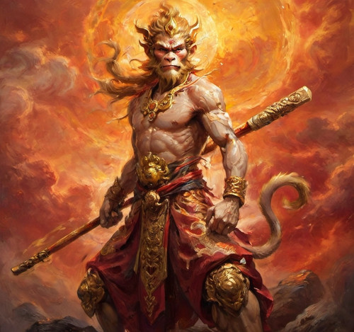 sunwukong