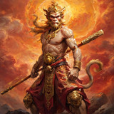sunwukong