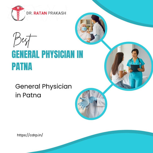 General Physician in Patna: Dr. Ratan Prakash.jpg