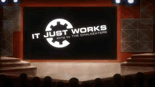 it just works todd howard.gif