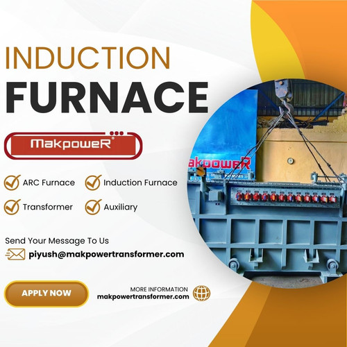 Upgrade Your Foundry with a High-Performance Induction Melting Furnace!.jpg