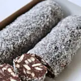 blok czekoladowy