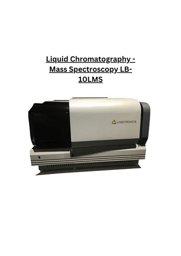Liquid Chromatography Mass Spectroscopy LB 10LMS.jpg
