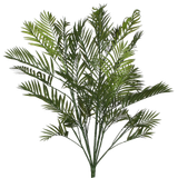 Arecapalme gruen H100cm 36 tlg. img 688417