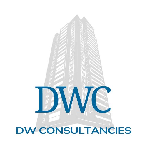 DW Consultancies Logo