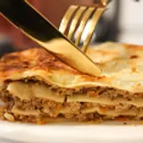 lasagne 3 mięsa