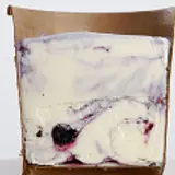 lody mascarpone owoce lesne