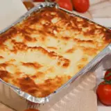 lasagne z kurczaka