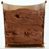lody czekoladowe z czeko
