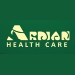 Arman Health Care Logo