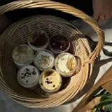 mochi mango maracuja