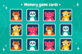 Memory Matching Game