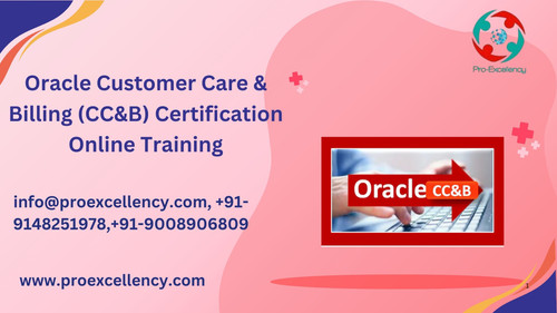 Oracle Customer Care & Billing (CC&B) Certification Online Training.jpg