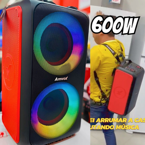 Caixa de Som Amplificada Ambox ACA600 Bagvox.jpg
