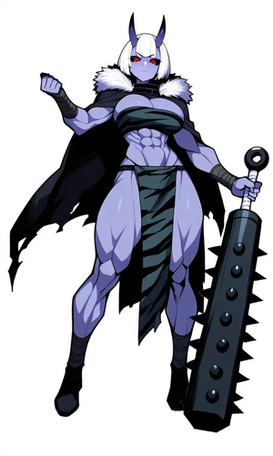 06 - The Demon General: Rubelith Blazeclaw.png