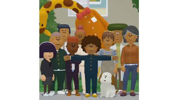 Annapurna’s 2025 lineup of indie games is full of tea and T-poses