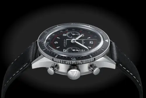 Hanhart 415 ES Pure Seite