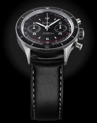 Hanhart 415 ES Pure Kobra