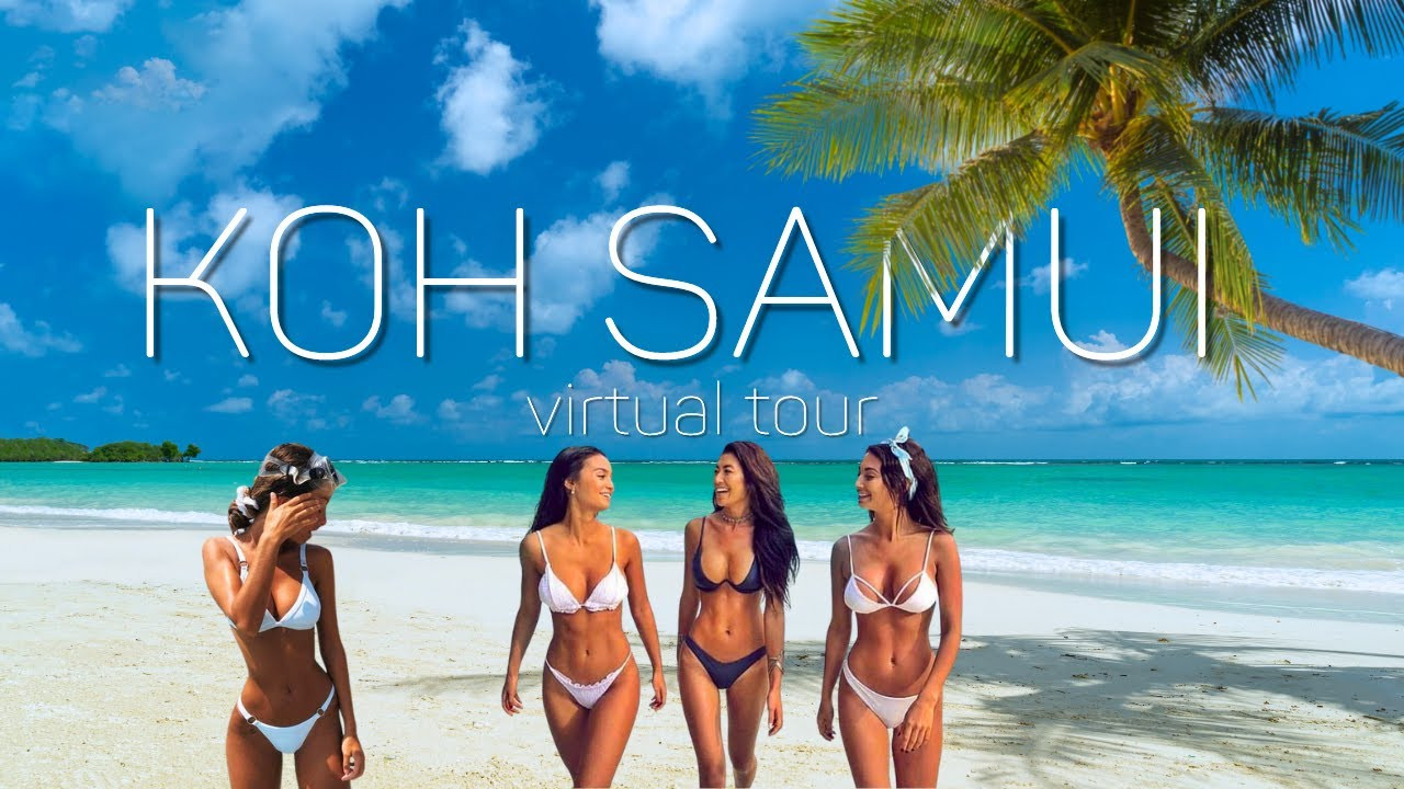 Ko Samui: La Perla del Golfo della Thailandia. Quando Andare e Cosa Fare 5 3J6I98N
