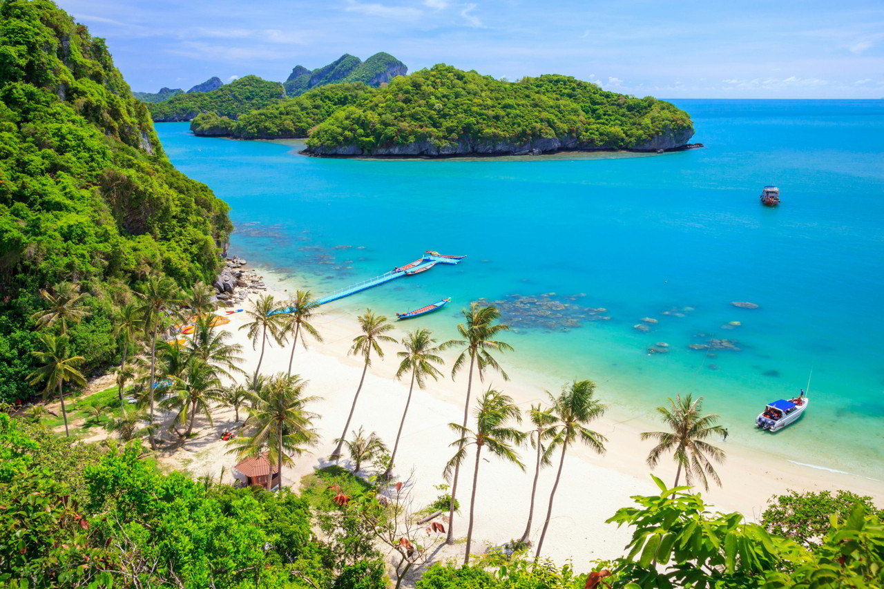 Ko Samui: La Perla del Golfo della Thailandia. Quando Andare e Cosa Fare