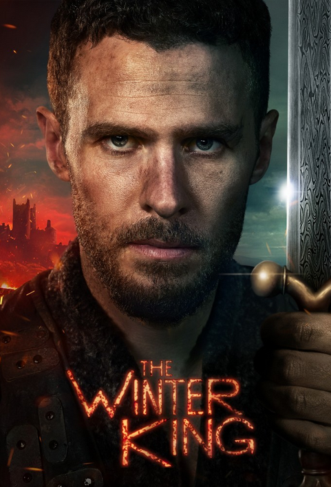 Zimowy monarcha / The Winter King (2023) (Sezon 1) MULTi.1080p.HMAX.WEB-DL.H264-Mixio | Lektor i Napisy PL