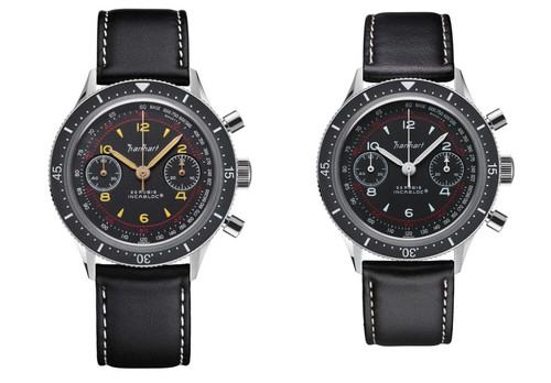 415ES Iconic 417ES Pure