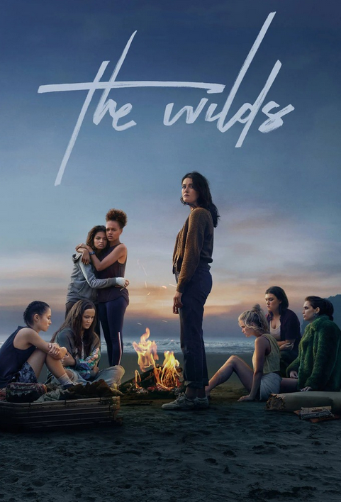 Dzicz / The Wilds (2020-2022) (Sezon 1-2) MULTi.1080p.AMZN.WEB-DL.H264-Mixio | Lektor i Napisy PL