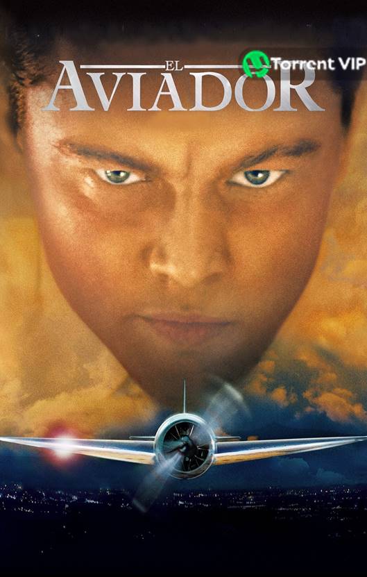 The Aviator [2004] [DVD5-R1] [Latino]