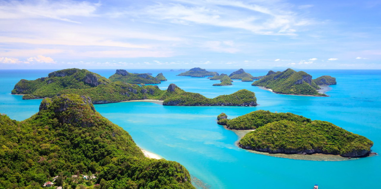 Ko Samui: La Perla del Golfo della Thailandia. Quando Andare e Cosa Fare 2 3J6zyap