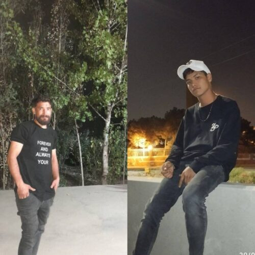 دانلود آهنگ هادی حسینی و امید ام به نام بد بختی