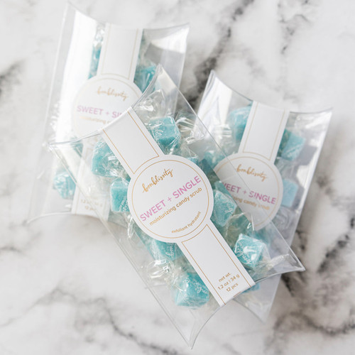 Mini Me Sugar Cube Candy Scrub (12 pcs) Ocean Mist CSOM12 03.jpg