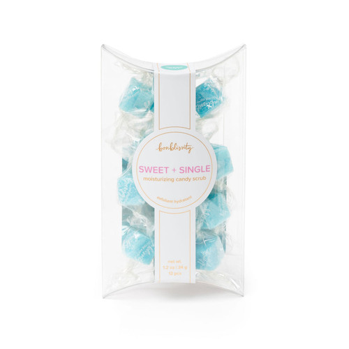 Mini Me Sugar Cube Candy Scrub (12 pcs) Ocean Mist CSOM12 01.jpg