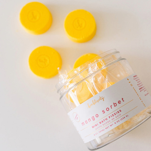 Mini Multi Use Fizzies Mango Sorbet MINIBMS 06.jpg