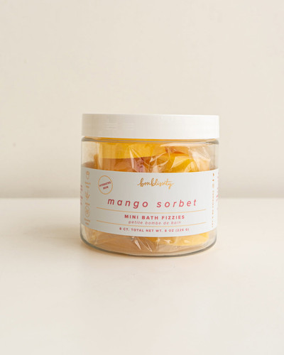 Mini Multi Use Fizzies Mango Sorbet MINIBMS 07.jpg