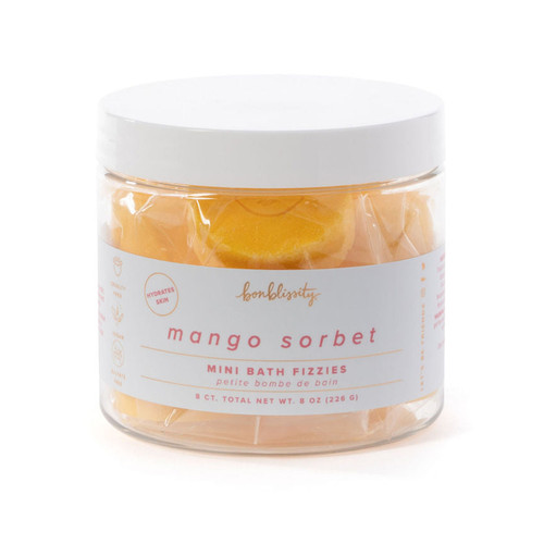 Mini Multi Use Fizzies Mango Sorbet MINIBMS 01.jpg
