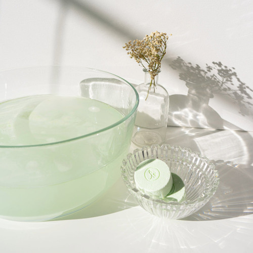 Mini Multi Use Fizzies Fresh Lemongrass MINIBFL 06.jpg